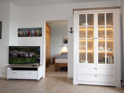 Holiday apartment Austernfischer mit Sielblick - Features photo 8