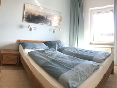 Holiday apartment Austernfischer mit Sielblick - Features photo 9