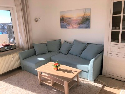 Holiday apartment Austernfischer mit Sielblick - Features photo 11