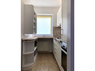 Holiday apartment Austernfischer mit Sielblick - Features photo 12