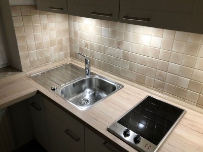 Holiday apartment Austernfischer mit Sielblick - Features photo 13