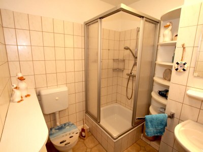 Holiday apartment Austernfischer mit Sielblick - Features photo 14