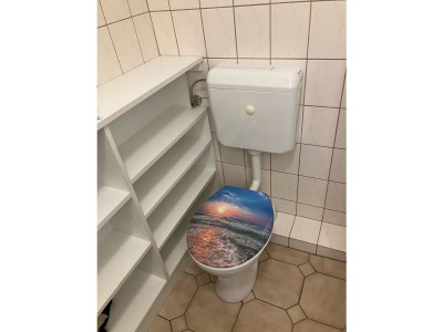 Holiday apartment Austernfischer mit Sielblick - Features photo 15