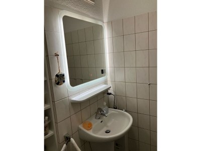 Holiday apartment Austernfischer mit Sielblick - Features photo 16