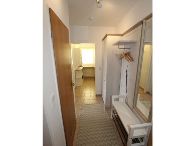 Holiday apartment Austernfischer mit Sielblick - Features photo 17