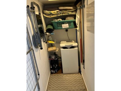 Holiday apartment Austernfischer mit Sielblick - Features photo 18