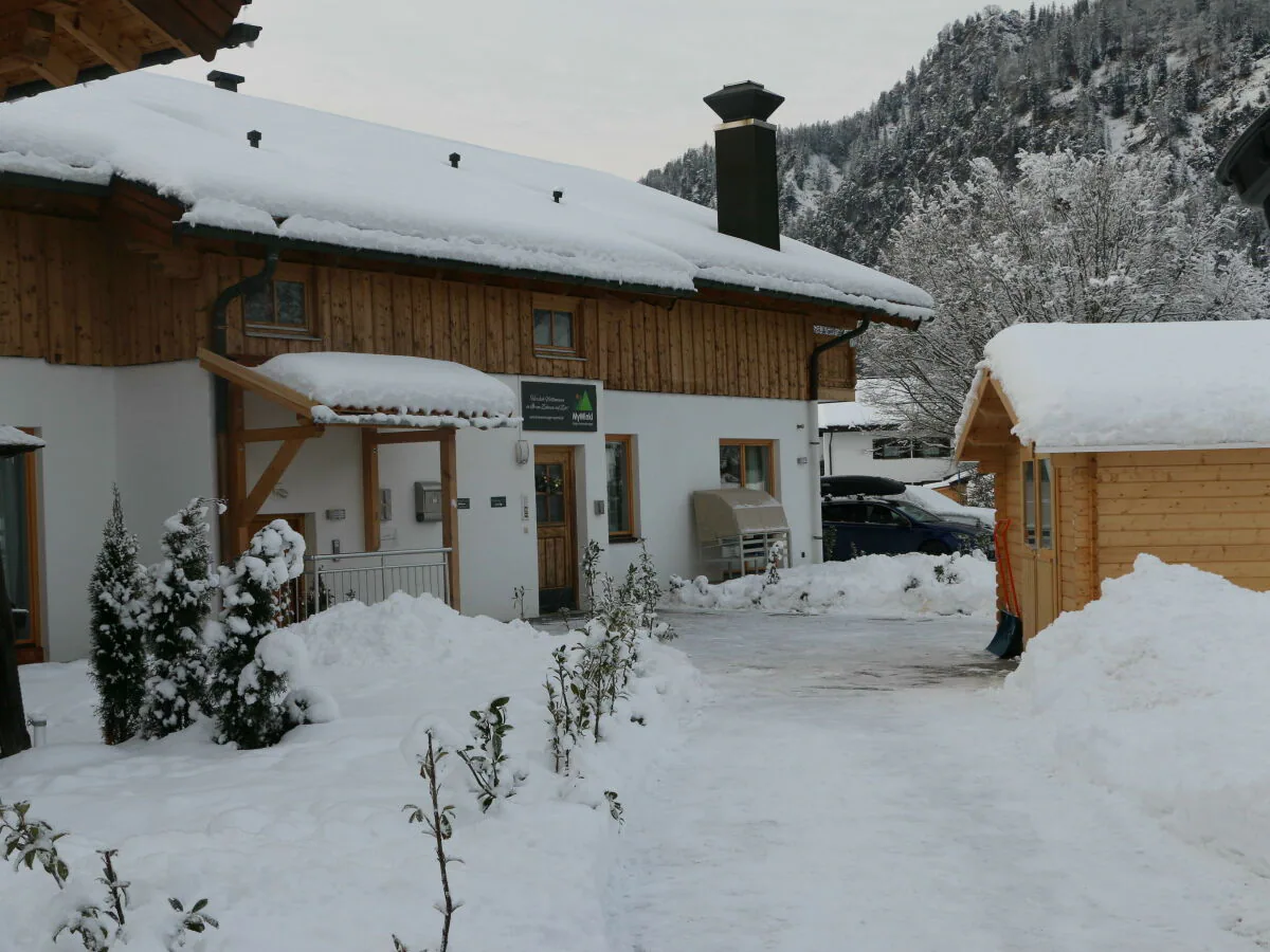 Holiday apartment MyWinkl Design-Ferienwohnungen