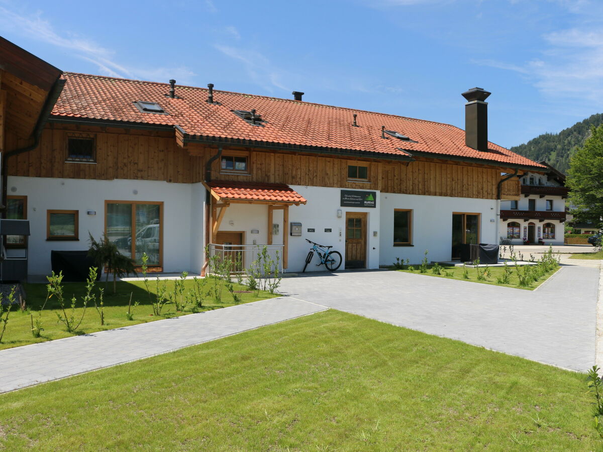 Holiday apartment MyWinkl Design-Ferienwohnungen - Outdoor photo 2