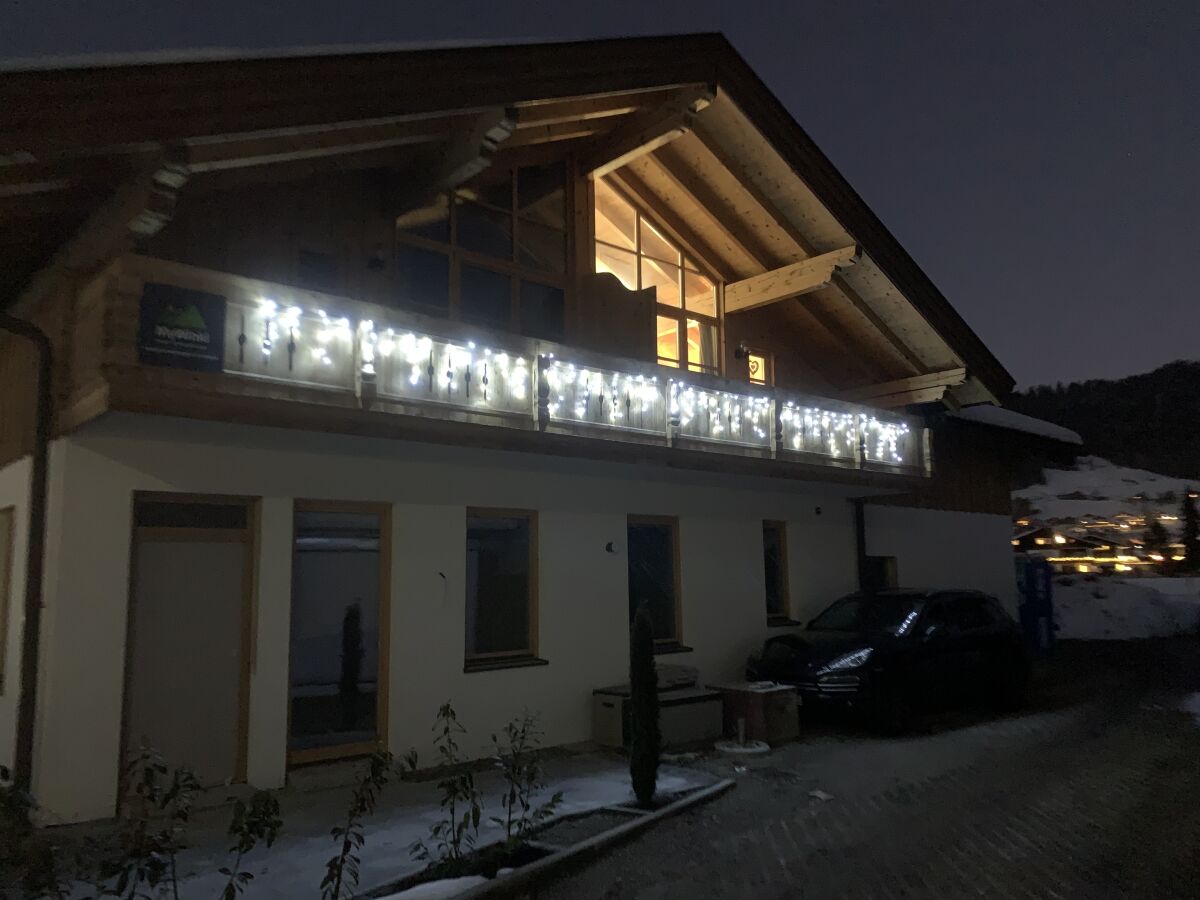 Holiday apartment MyWinkl Design-Ferienwohnungen - Outdoor photo 4