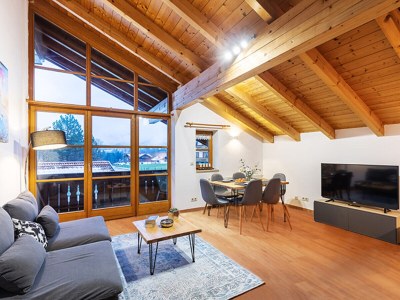 Holiday apartment MyWinkl Design-Ferienwohnungen - Features photo 5