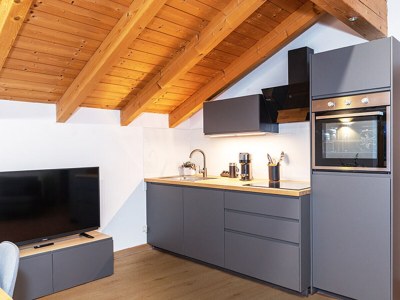 Holiday apartment MyWinkl Design-Ferienwohnungen - Features photo 6