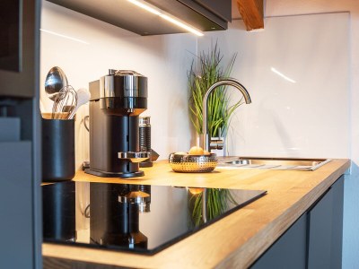 Holiday apartment MyWinkl Design-Ferienwohnungen - Features photo 8