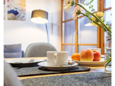 Holiday apartment MyWinkl Design-Ferienwohnungen - Features photo 9