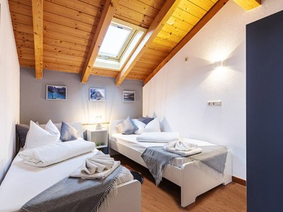 Holiday apartment MyWinkl Design-Ferienwohnungen - Features photo 12