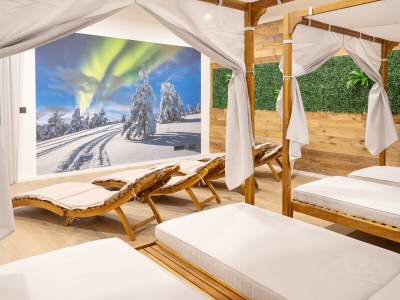 Holiday apartment MyWinkl Design-Ferienwohnungen - Features photo 18