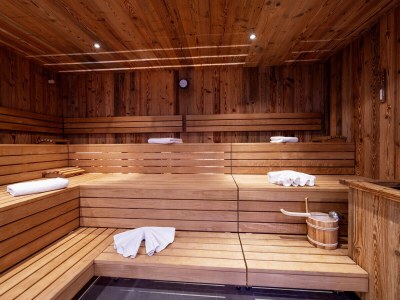 Holiday apartment MyWinkl Design-Ferienwohnungen - Features photo 19