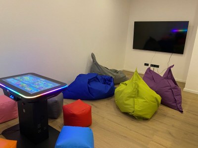 Holiday apartment MyWinkl Design-Ferienwohnungen - Features photo 21