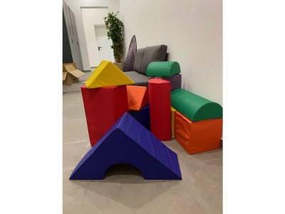 Holiday apartment MyWinkl Design-Ferienwohnungen - Features photo 23