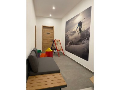 Holiday apartment MyWinkl Design-Ferienwohnungen - Features photo 24