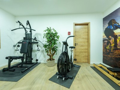 Holiday apartment MyWinkl Design-Ferienwohnungen - Features photo 27