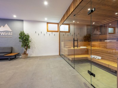 Holiday apartment MyWinkl Design-Ferienwohnungen - Features photo 28