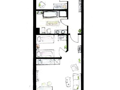 Holiday apartment MyWinkl Design-Ferienwohnungen - Document photo 29