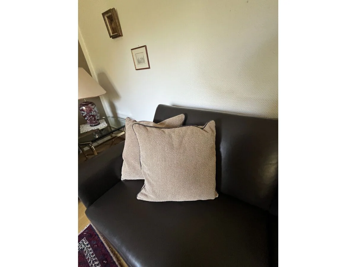 Holiday apartment Inde-Land-Oase