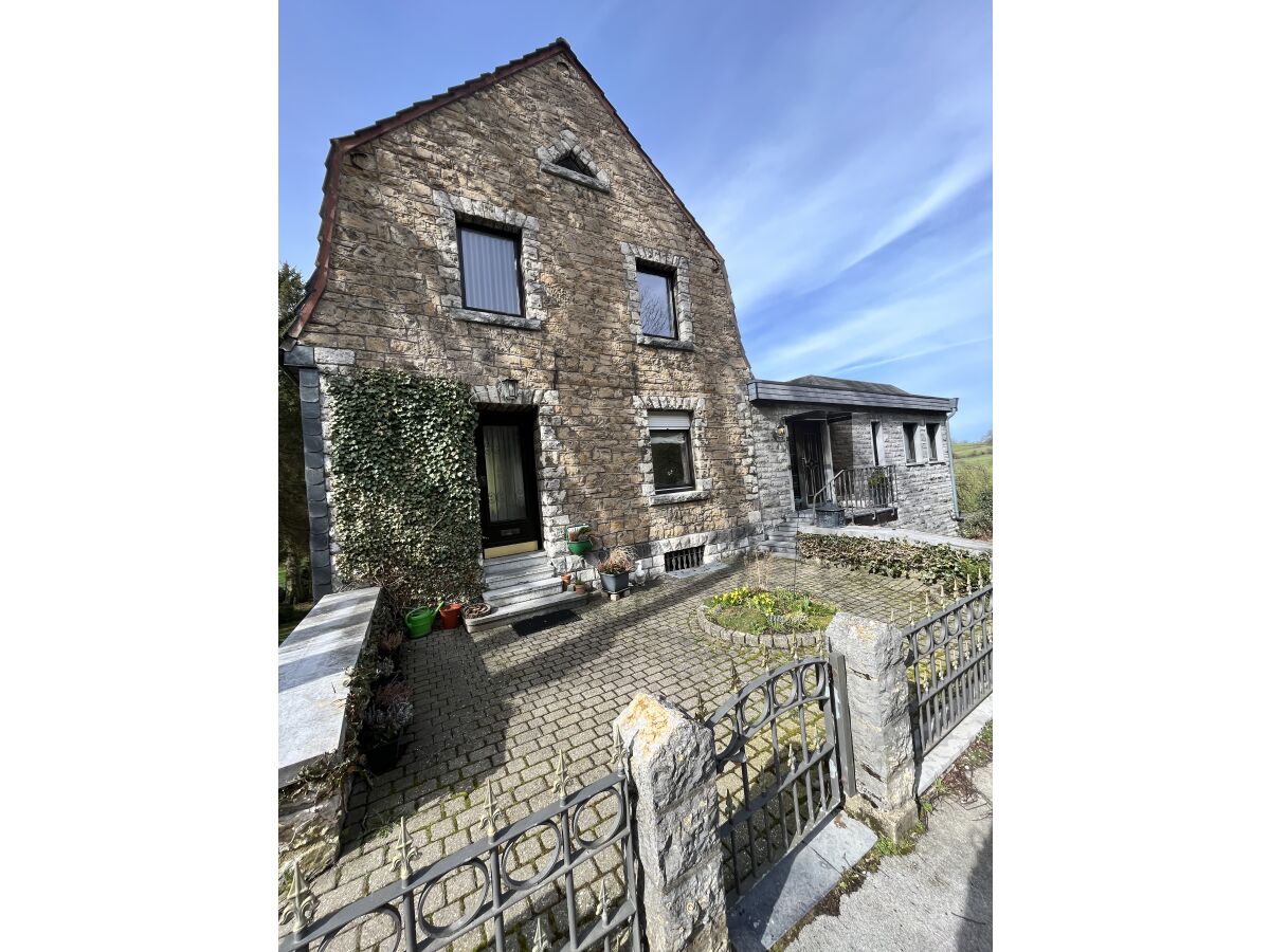 Holiday apartment Inde-Land-Oase - Outdoor photo 2