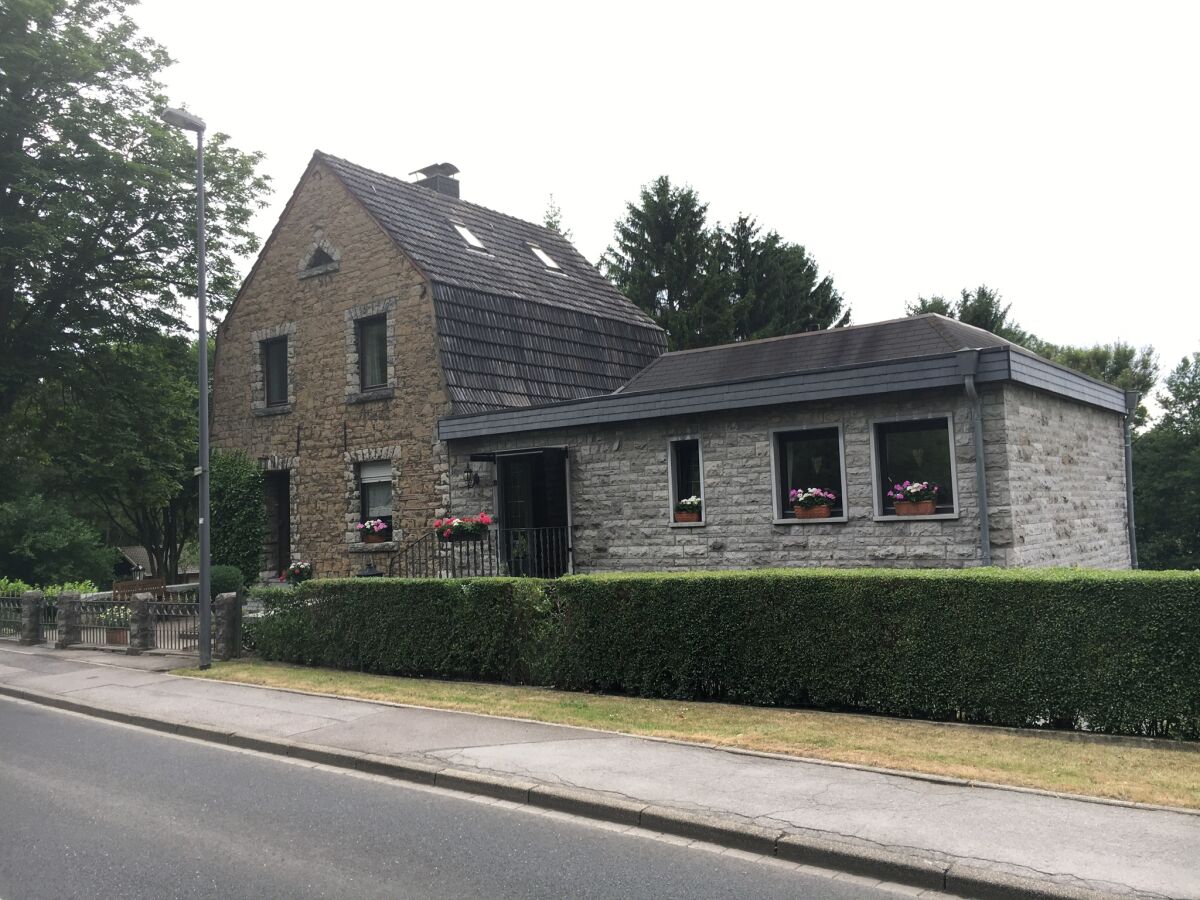 Holiday apartment Inde-Land-Oase - Outdoor photo 3