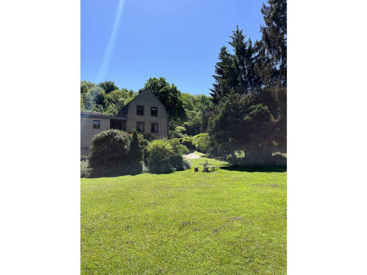 Holiday apartment Inde-Land-Oase - Outdoor photo 4