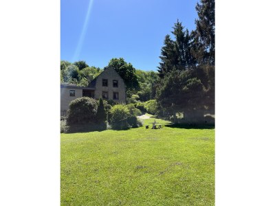 Holiday apartment Inde-Land-Oase - Outdoor photo 4