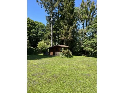 Holiday apartment Inde-Land-Oase - Outdoor photo 6