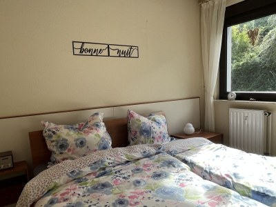 Holiday apartment Inde-Land-Oase - Features photo 9