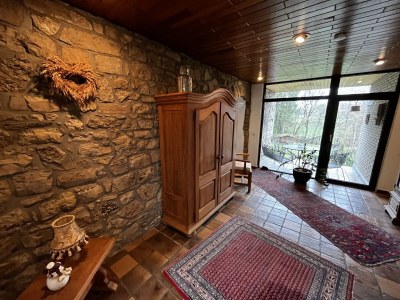 Holiday apartment Inde-Land-Oase - Features photo 12