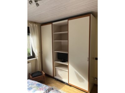 Holiday apartment Inde-Land-Oase - Features photo 13