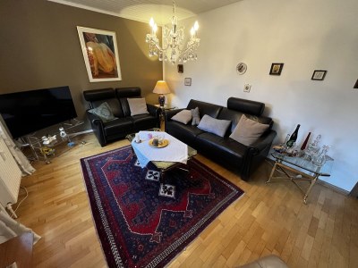 Holiday apartment Inde-Land-Oase - Features photo 15