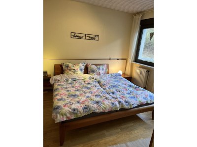 Holiday apartment Inde-Land-Oase - Features photo 16