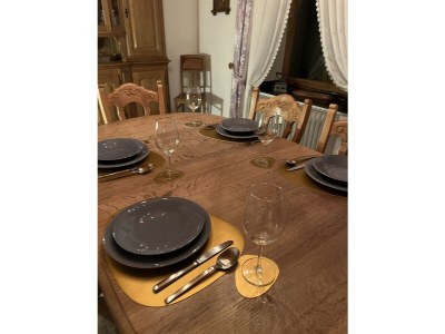 Holiday apartment Inde-Land-Oase - Features photo 17