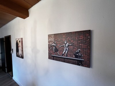 Holiday apartment Inde-Land-Oase - Features photo 18