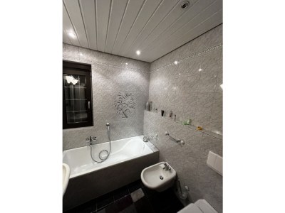 Holiday apartment Inde-Land-Oase - Features photo 19