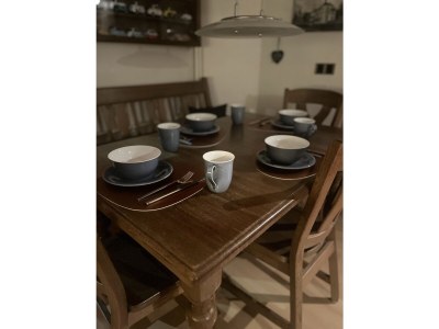 Holiday apartment Inde-Land-Oase - Features photo 20