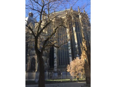 Holiday apartment Inde-Land-Oase - Environment photo 26