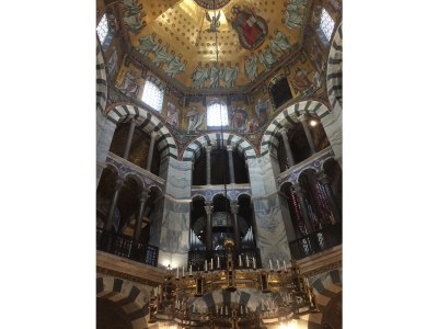 Holiday apartment Inde-Land-Oase - Environment photo 27