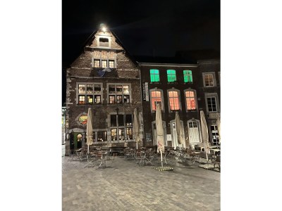 Holiday apartment Inde-Land-Oase - Environment photo 28