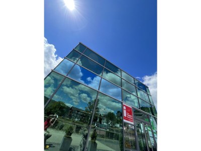 Holiday apartment Inde-Land-Oase - Environment photo 29