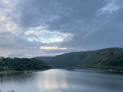 Holiday apartment Inde-Land-Oase - Environment photo 30