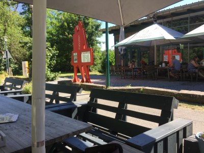 Holiday apartment Inde-Land-Oase - Environment photo 32