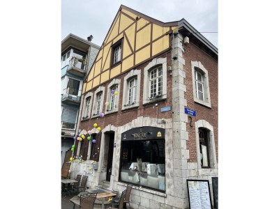 Holiday apartment Inde-Land-Oase - Environment photo 33