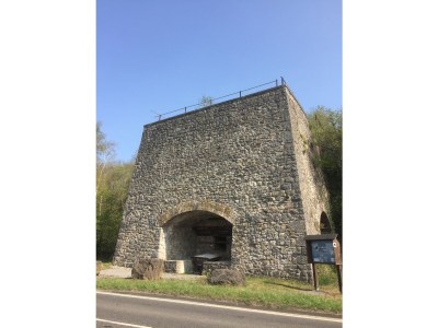 Holiday apartment Inde-Land-Oase - Environment photo 35