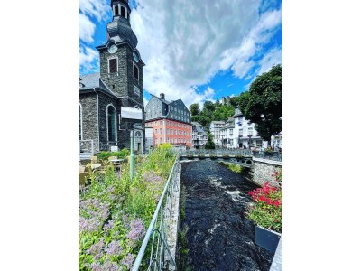 Holiday apartment Inde-Land-Oase - Environment photo 36